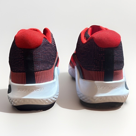 Nike KD Trey 5 X‎ \'University Red Black\'Basketball Size 12 main image 4